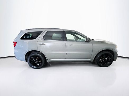 Used 2019 Dodge Durango GT AWD/4WD image 4