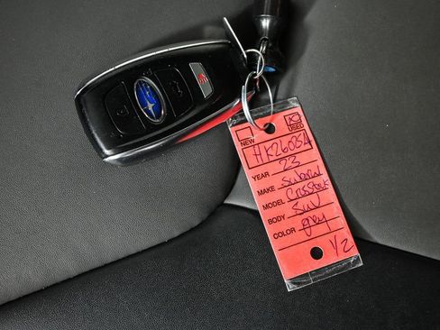 Used 2023 Subaru Crosstrek 2.5i Sport image 34