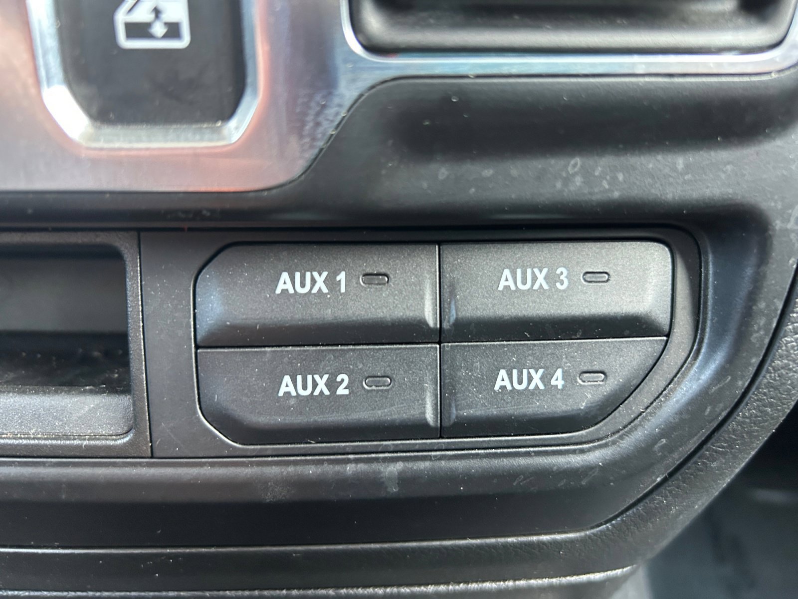 Used 2021 Jeep Wrangler Sport AWD/4WD image 26