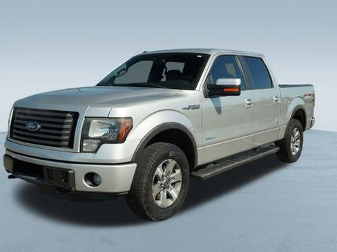Used 2011 Ford F150 FX4 w/ FX Luxury Pkg image 3