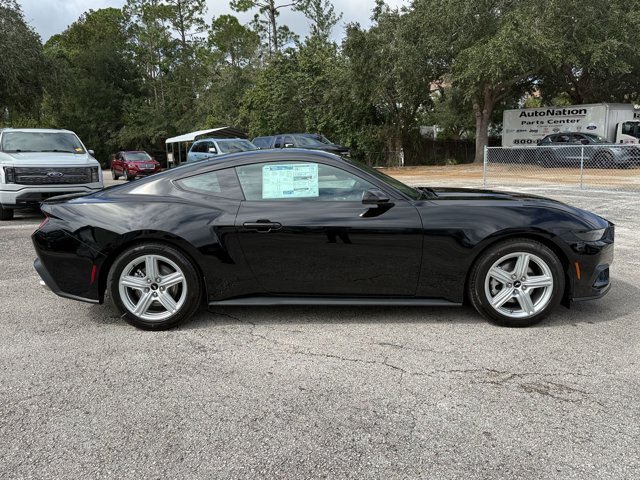 New 2026 Ford Mustang Premium RWD image 5