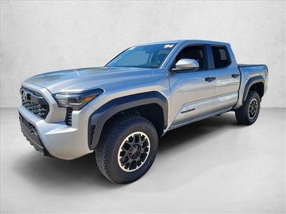 Used 2024 Toyota Tacoma TRD Off-Road
