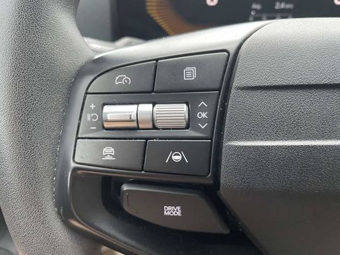 Used 2025 Kia K4 FWD image 26