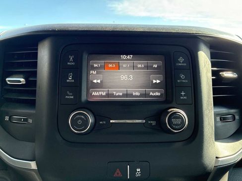 Used 2020 RAM 2500 Big Horn image 12