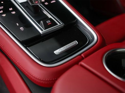Certified 2023 Porsche Panamera GTS image 27