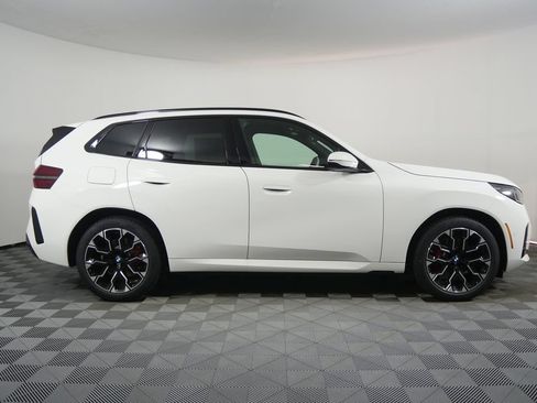 Used 2026 BMW X3 xDrive30i w/ M Sport Package AWD/4WD image 2