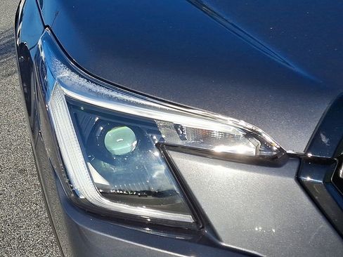 Certified 2022 Subaru Forester Touring image 10