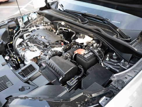 New 2026 Honda HR-V LX image 33