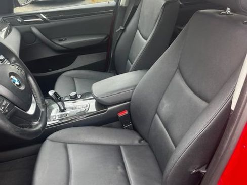 Used 2016 BMW X3 xDrive28i AWD/4WD image 11
