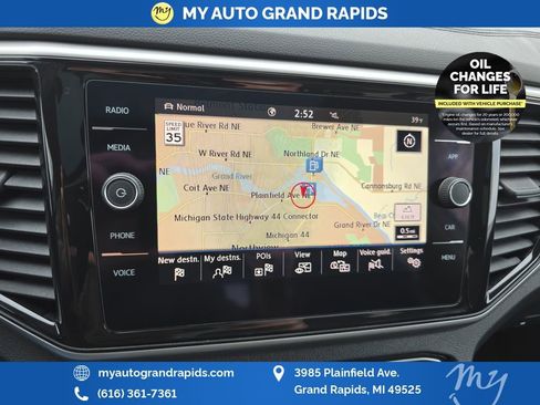 Used 2021 Volkswagen Atlas SEL Premium image 27