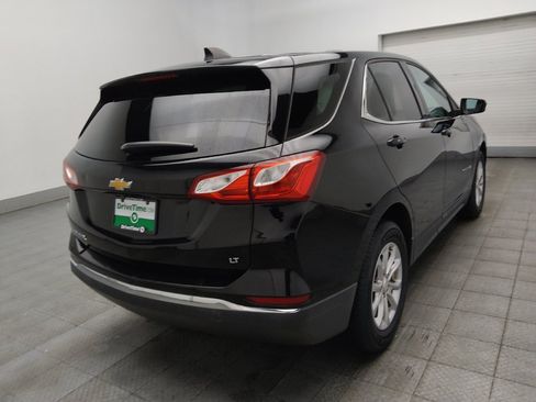 Used 2019 Chevrolet Equinox LT FWD image 9