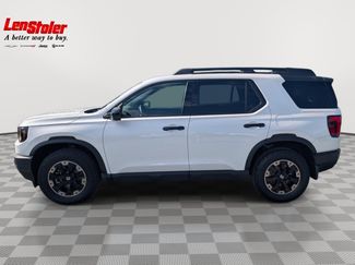 Used 2026 Honda Passport TrailSport Elite video 2