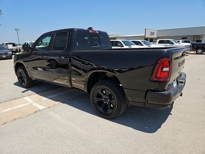 New 2026 RAM 1500 Express