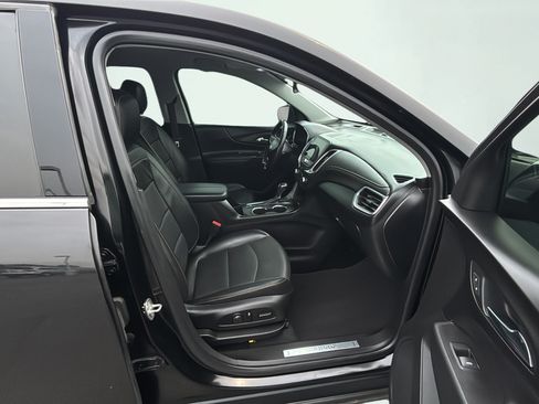 Used 2019 Chevrolet Equinox Premier AWD/4WD image 25