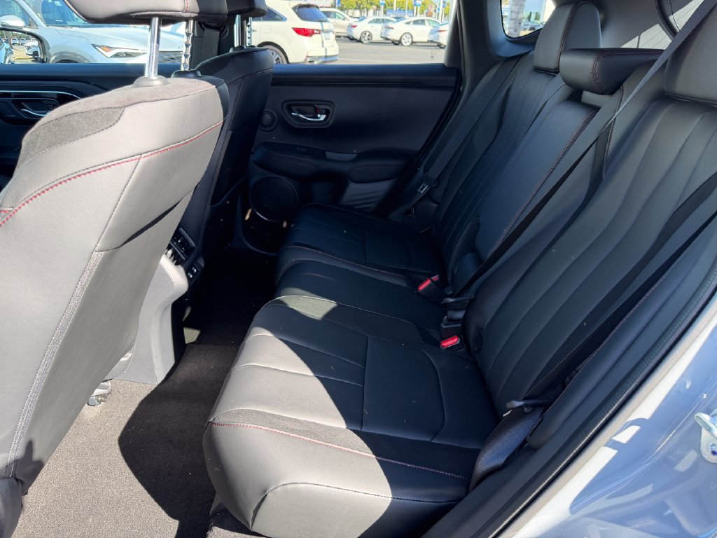 Used 2026 Acura ADX A-Spec AWD/4WD image 29