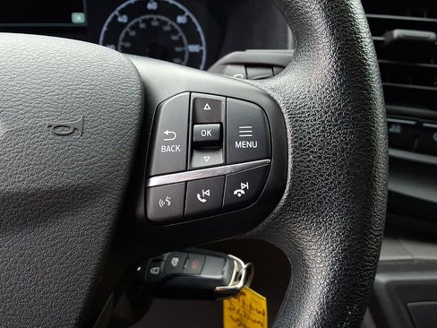 Used 2024 Ford Transit 250 Low Roof w/ Exterior Upgrade Package image 22