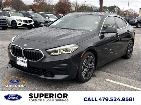 Used 2022 BMW 228i Gran Coupe image 10