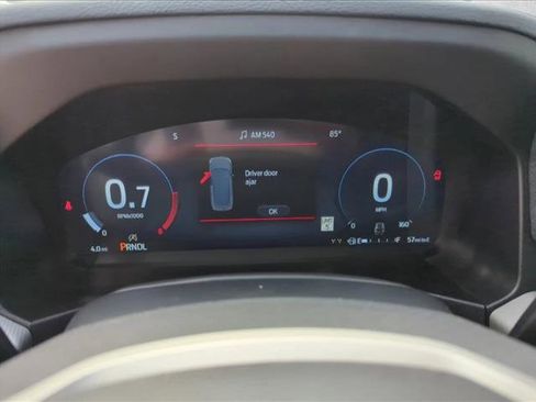 New 2026 Ford Explorer Active w/ Active Comfort Package image 9