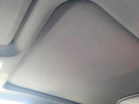Certified 2025 Cadillac Lyriq Luxury w/ LPO, Floor Liner Package AWD/4WD image 10
