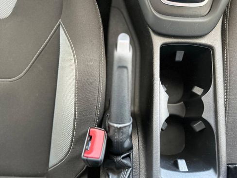 Used 2017 Ford Focus ST FWD image 75