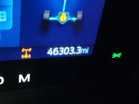 Used 2023 Ford Bronco Badlands image 19