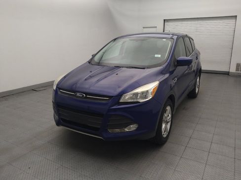 Used 2016 Ford Escape SE FWD image 2