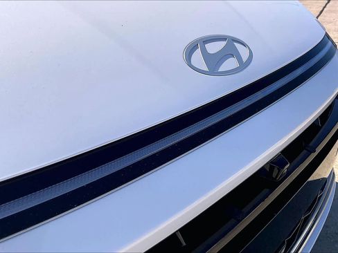 Used 2025 Hyundai Sonata Limited FWD image 53