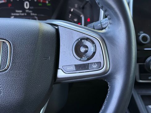 Used 2019 Honda CR-V Touring image 32