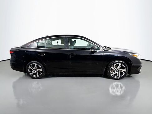 Used 2022 Subaru Legacy Limited AWD/4WD image 8