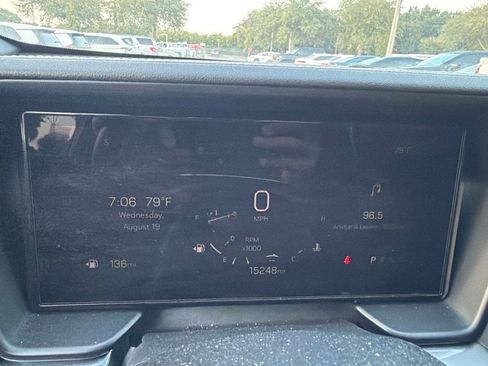 Used 2026 GMC Terrain Elevation FWD image 8
