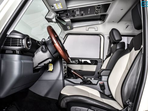 New 2026 INEOS Grenadier AWD/4WD image 14