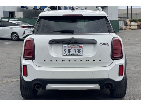 Used 2024 MINI Cooper Countryman S FWD image 4