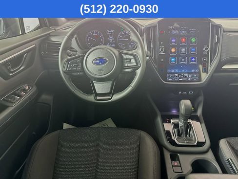Used 2025 Subaru Forester Premium w/ Convenience Package #1 AWD/4WD image 27