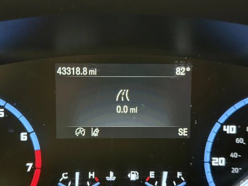 Used 2022 Ford Bronco Sport Big Bend w/ Convenience Package AWD/4WD image 18