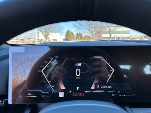 New 2026 BMW 530i xDrive w/ M Sport Package image 31