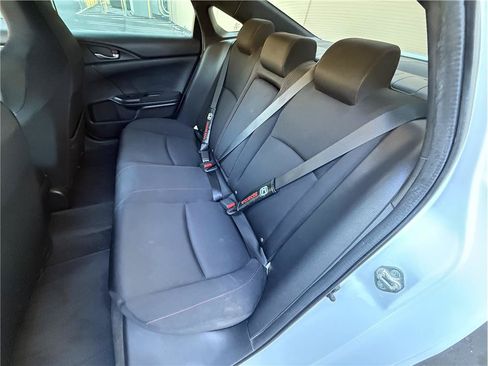 Used 2018 Honda Civic Si image 23