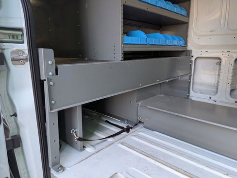 Used 2016 Ford Transit 150 148 Low Roof RWD image 13