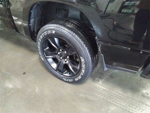 Used 2022 RAM 1500 Big Horn image 16