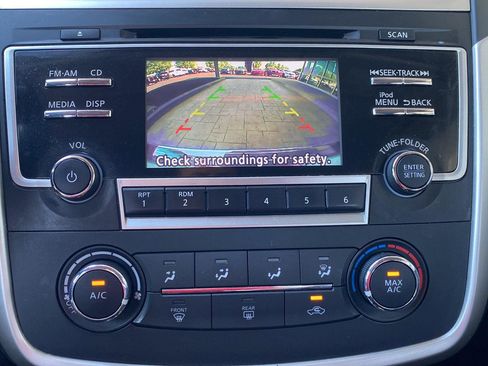 Used 2017 Nissan Altima 2.5 S w/ Power Driver Seat Package FWD image 26