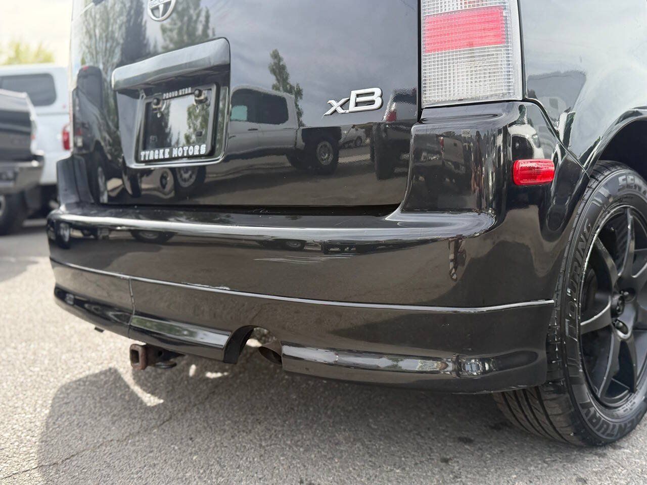 Used 2006 Scion xB FWD image 71