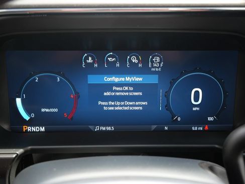 New 2026 Ford F250 Lariat RWD image 22