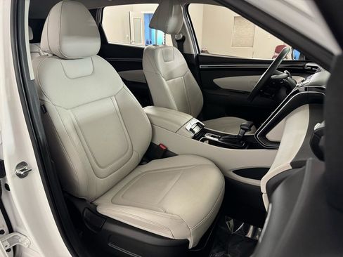 Used 2023 Hyundai Tucson SEL w/ Convenience Package image 39