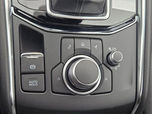 New 2025 MAZDA CX-5 AWD 2.5 S w/ Premium Plus Pkg image 30