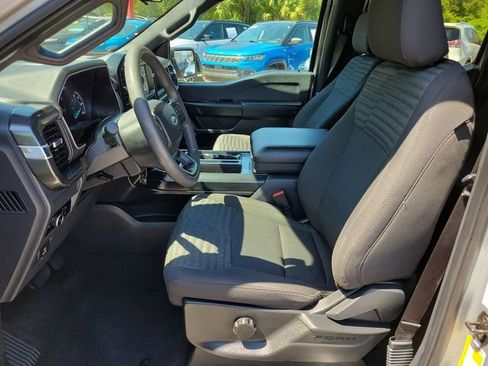 Used 2023 Ford F150 XL w/ STX Appearance Package image 18