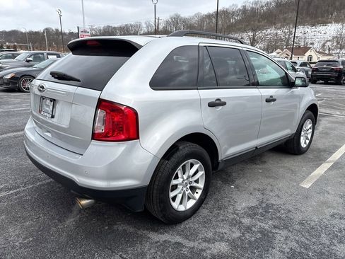 Used 2013 Ford Edge SE image 5