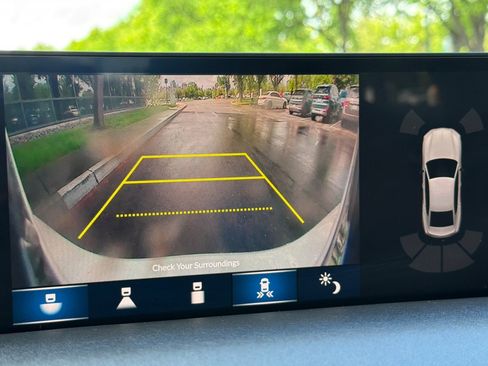 Used 2025 Acura TLX SH-AWD w/ A-SPEC Pkg image 25