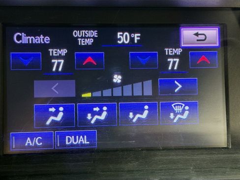 Used 2015 Lexus RX 350 FWD w/ Premium Package image 34