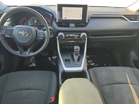 Used 2023 Toyota RAV4 XLE w/ Convenience Package FWD image 9