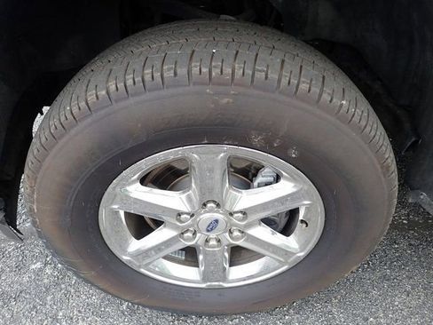 Used 2024 Ford F150 XLT w/ Tow/Haul Package AWD/4WD image 13