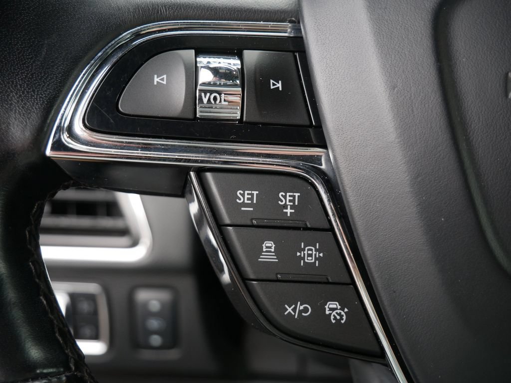 Used 2023 Lincoln Navigator Reserve AWD/4WD image 19